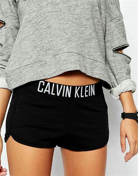 ropa calvin klein mujer.